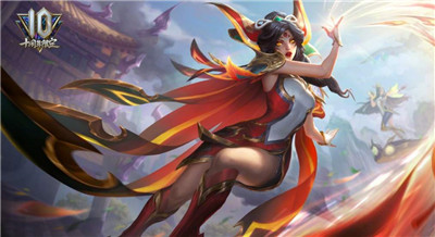 英雄联盟10周年庆活动什么时候开始？英雄联盟10周年庆活动详细说明