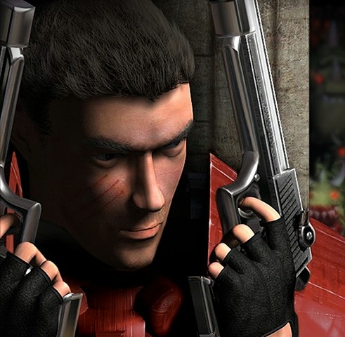 孤胆枪手2手机版破解版