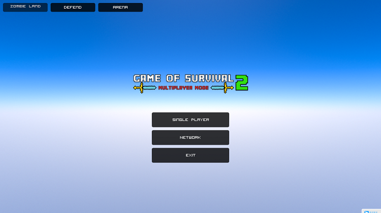 我的世界生存之战2手机版