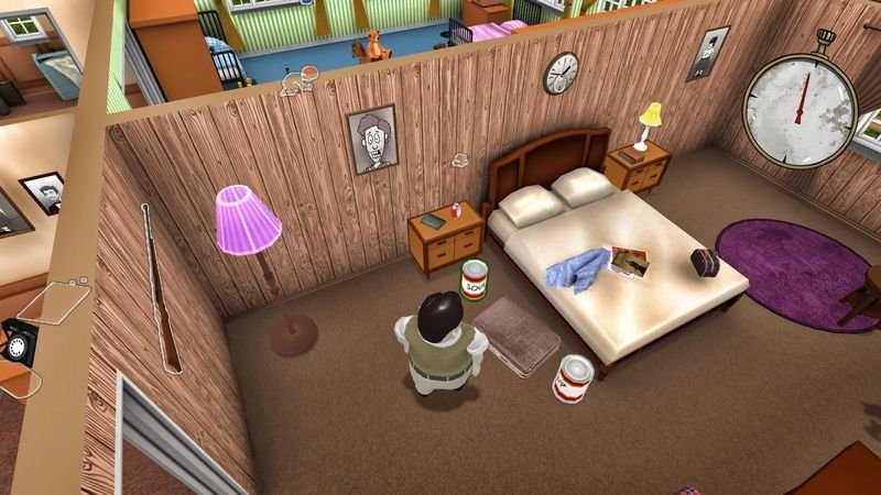 60秒生存手机版下载