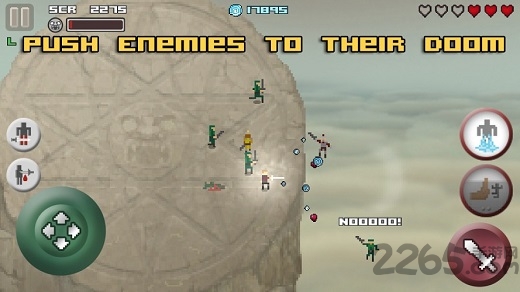 单挑王游戏下载