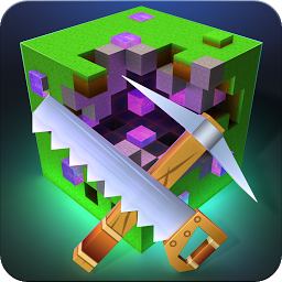 方块世界汉化破解版