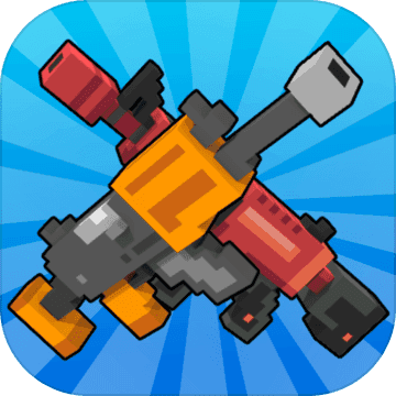 像素射击bangbang内购破解版