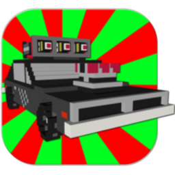 末日僵尸车无限金币破解版