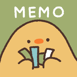 duck memo app桌面便签