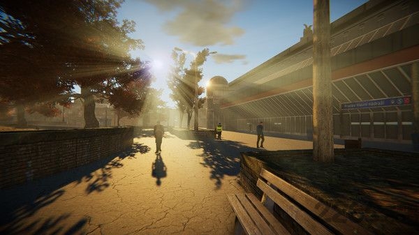 乞丐模拟器汉化版下载