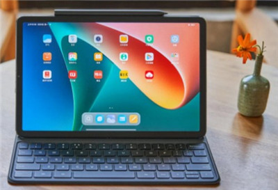 小米平板5怎么连接键盘？小米平板5连接鼠标的方法