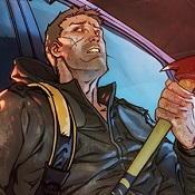 lastdayonearth中文版