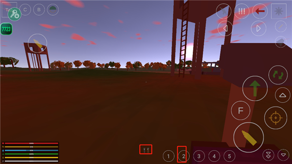 未转变者官方正版手游新手教程 未转变者官方正版手游新手教程