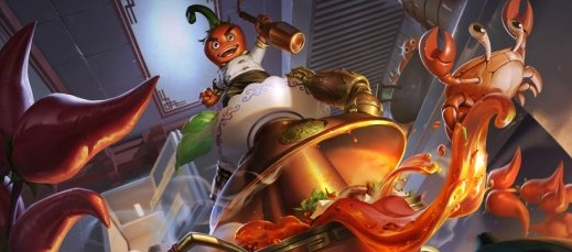 王者荣耀太乙真人新皮肤火锅怎么免费获得-太乙真人新皮肤火锅怎么免费获得攻略