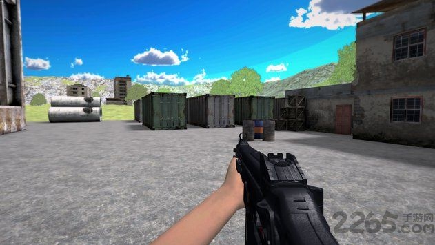 战地幸存者大逃杀游戏下载