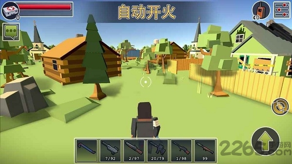 绝地求生战场逃杀 绝地求生战场逃杀