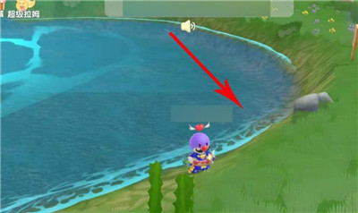 摩尔庄园金龙鱼在哪钓？摩尔庄园金龙鱼位置刷新点介绍