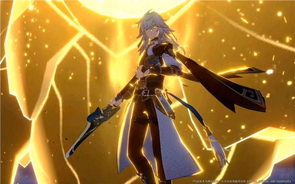 崩坏星穹铁道景元阵容怎么搭配-崩坏星穹铁道景元阵容搭配选择攻略