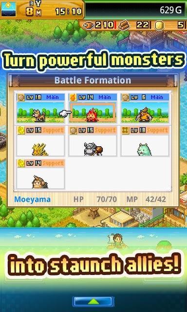 开拓无人岛中文版下载