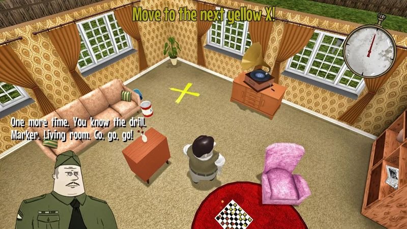 60秒生存手机破解版