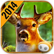 猎鹿人2014旧版