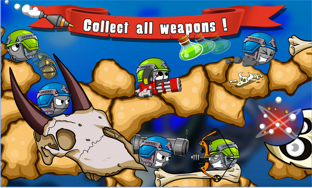 最终的枪战最新版 最终的枪战手机版下载