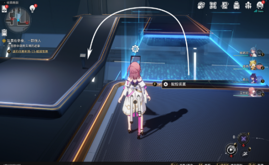 崩坏星穹铁道致黯淡星任务怎么完成-崩坏星穹铁道致黯淡星任务攻略