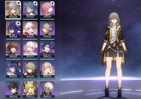 崩坏星穹铁道忘却之庭平民月卡玩法建议-崩坏星穹铁道忘却之庭平民月卡玩法之攻略