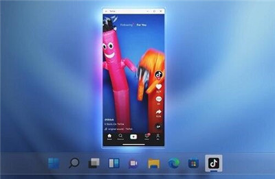 win11可以安装安卓应用吗？windows11安装apk详细步骤