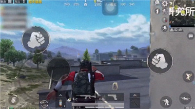 和平精英宿舍楼怎么占点？和平精英宿舍楼占点的方法