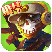 暴击僵尸2内购破解版