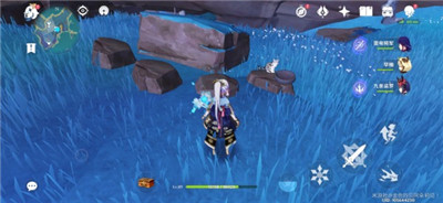 原神喂猫成就怎么完成？原神喂猫任务四天详细攻略