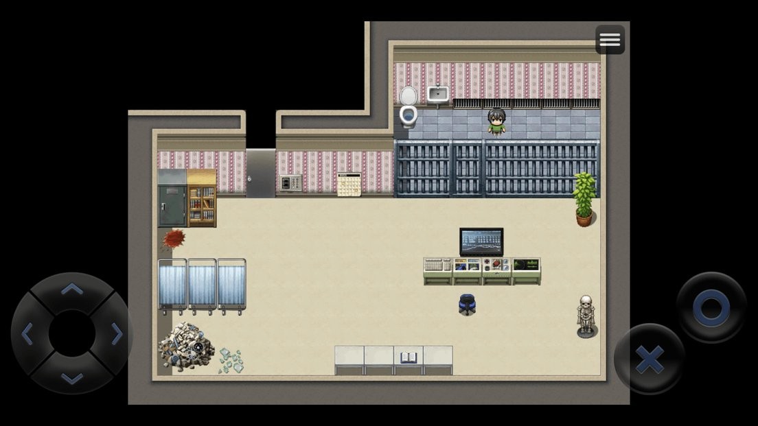 逃出病娇酱的家游戏下载