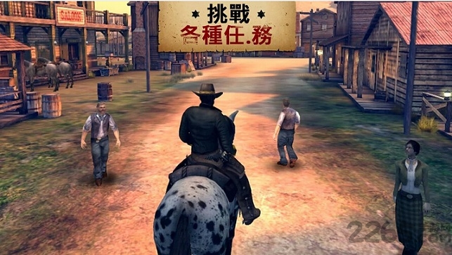 六发左轮无限金币中文版 六发左轮修改版