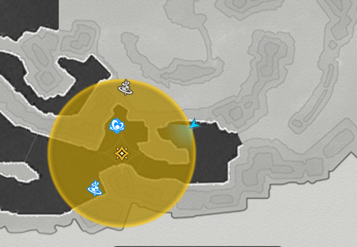 崩坏星穹铁道修复矿车的部件在哪-使用家用寻物仪搜寻矿车部件攻略