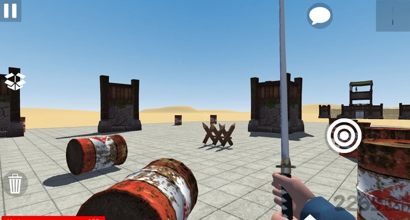 终极沙盒破解版(ultimatesandbox) 终极沙盒无限金币破解版下载