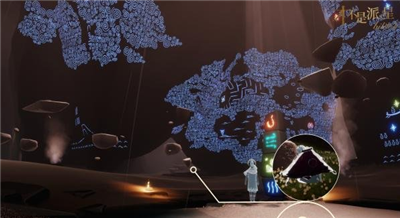 光遇暮土先知所在位置-光遇暮土先知可以兑换什么