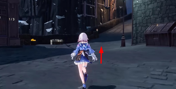 崩坏星穹铁道尤利安在哪?崩坏星穹铁道尤利安位置攻略分享