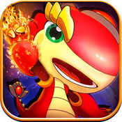 斗龙战士3双龙之战破解版