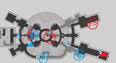 崩坏星穹铁道气泡任务触发位置在哪里-气泡任务触发位置攻略