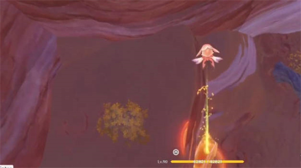 原神一瓣荫凉怎样获取-获取一瓣荫凉的详细攻略