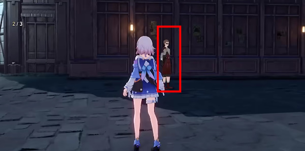 崩坏星穹铁道尤利安在哪?崩坏星穹铁道尤利安位置攻略分享