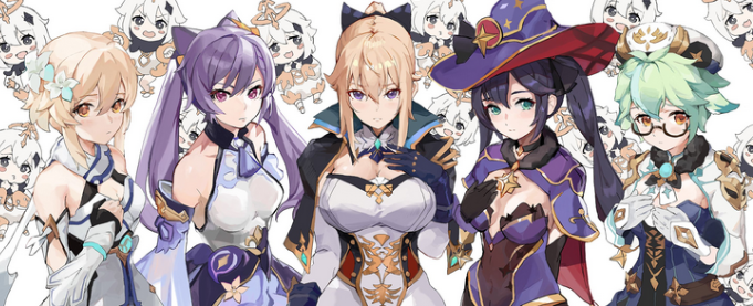 原神3.6版本新角色白术有哪些技能-新角色白术技能介绍