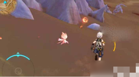 原神荼泥黑渊四个火把怎么解谜-荼泥黑渊四个火把机关解密攻略