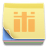 小米便签云端同步版