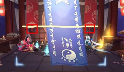 阴阳师九月神秘图案怎么画？2021年9月神秘符咒画法讲解