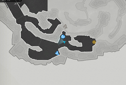 崩坏星穹铁道修复矿车的部件在哪-使用家用寻物仪搜寻矿车部件攻略