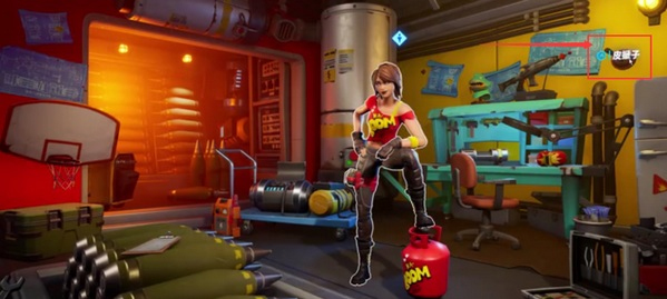 堡垒之夜游戏攻略 堡垒之夜手游攻略