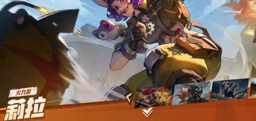 合金弹头觉醒角色谁最强-合金弹头觉醒角色强度对比