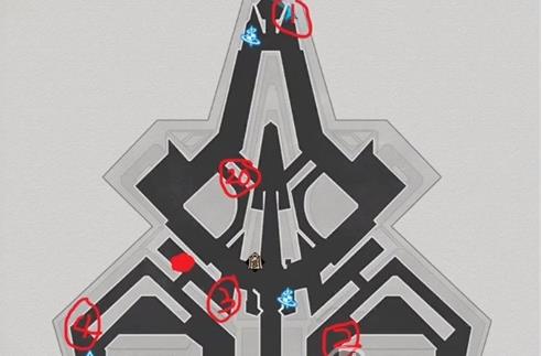 崩坏星穹铁道气泡任务触发位置在哪里-气泡任务触发位置攻略