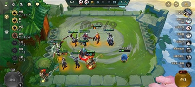 金铲铲之战7神将阵容怎么搭配？金铲铲之战7神将阵容攻略教程