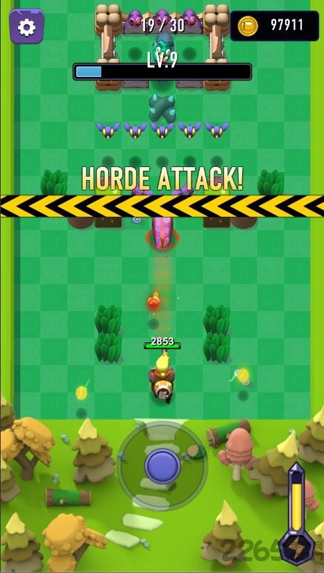 z猎手破解版下载