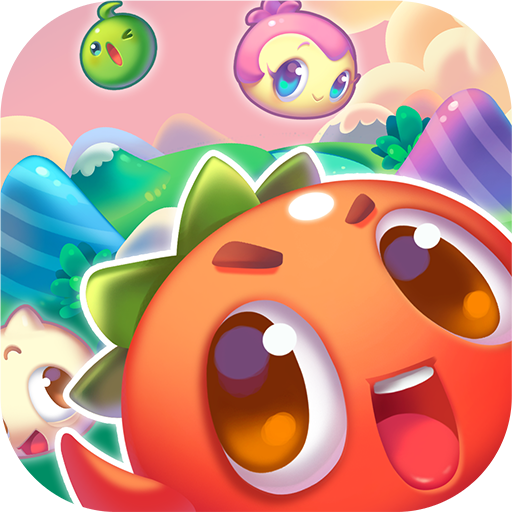 燃烧的蔬菜新年内购破解版