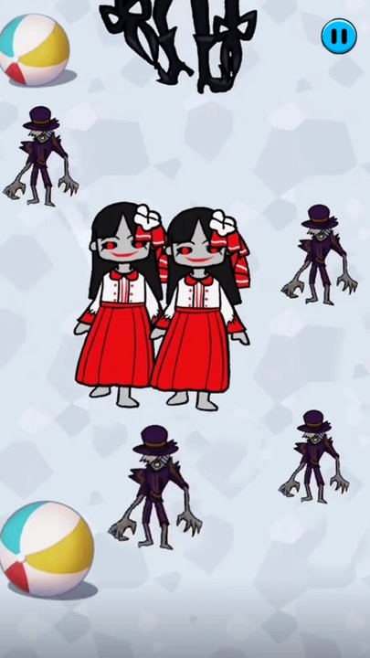 格格变变变游戏下载